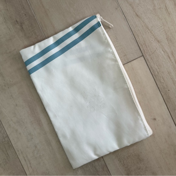 Sea Bags Anchor Clutch - Picture 3 of 4